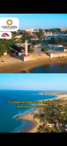 Lote/Terreno à venda, 182m² no Paracuru, Paracuru