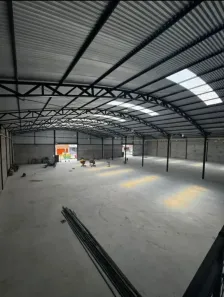 Galpão/Depósito/Armazém para alugar, 1000m² no Guanabara, Ananindeua