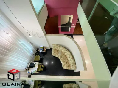 Sobrado com 5 Quartos à venda, 542m² no Anchieta, São Bernardo do Campo