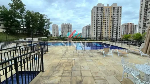 Apartamento com 2 Quartos à venda, 50m² no Irajá, Rio de Janeiro
