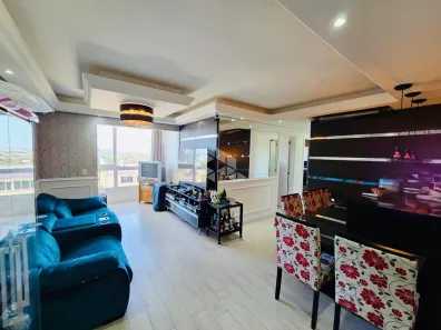 Apartamento com 3 Quartos à venda, 89m² no Nossa Senhora das Graças, Canoas