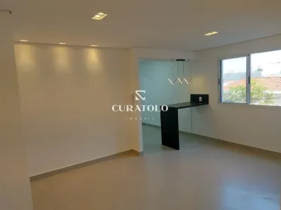 Apartamento com 1 Quarto à venda, 34m² no Tatuapé, São Paulo