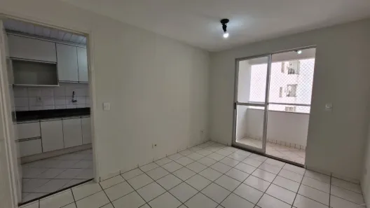 Apartamento com 2 Quartos para alugar, 55m² no Setor Bueno, Goiânia