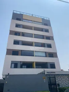 Apartamento com 3 Quartos à venda, 133m² no Centro, Indaiatuba