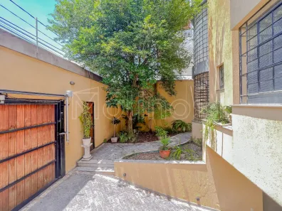 Casa com 4 Quartos à venda, 442m² no Chácara Santo Antônio (Zona Leste), São Paulo
