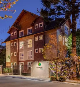 Apartamento com 2 Quartos à venda, 73m² no Vila Suica, Gramado