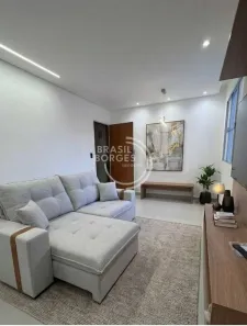 Apartamento com 2 Quartos à venda, 64m² no Jardim Faculdade, Sorocaba