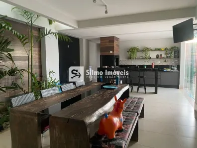 Casa com 3 Quartos à venda, 380m² no Morada da Colina, Uberlândia