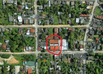 Casa com 2 Quartos à venda, 54m² no Monjolos, São Gonçalo