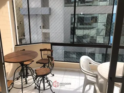 Apartamento com 3 Quartos à venda, 120m² no Centro, Balneário Camboriú