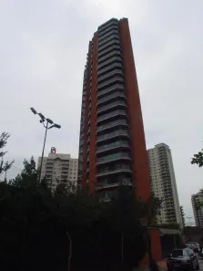 Apartamento com 4 Quartos à venda, 190m² no Jardim Vila Mariana, São Paulo