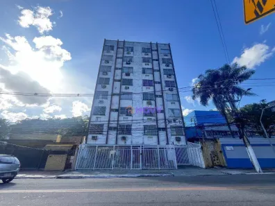 Apartamento com 2 Quartos à venda, 55m² no Santa Rosa, Niterói