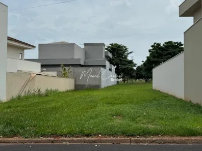 Lote/Terreno à venda, 309m² no Loteamento Village Mirassol, Mirassol
