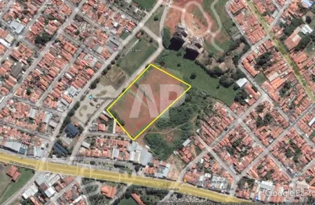 Lote/Terreno à venda, 23134m² no Jardim Padre Bento, Itu