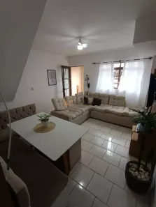 Casa com 2 Quartos à venda, 54m² no Vila Bocaina, Mauá