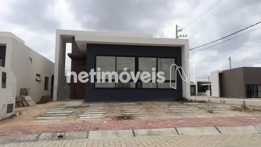 Casa de Condomínio com 3 Quartos à venda, 74m² no Registro, Feira de Santana