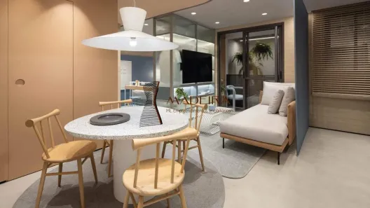 Apartamento com 3 Quartos à venda, 46m² no Zona 08, Maringá