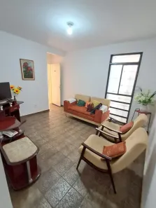 Apartamento com 2 Quartos à venda, 56m² no Jardim América, Goiânia