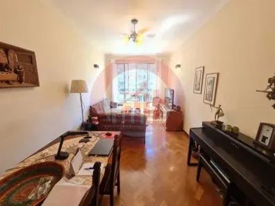 Cobertura com 3 Quartos à venda, 95m² no Maracanã, Rio de Janeiro