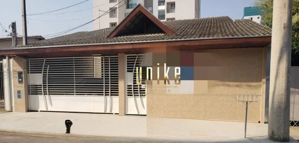 Casa com 3 Quartos à venda, 232m² no Jardim Paraíso, São José dos Campos