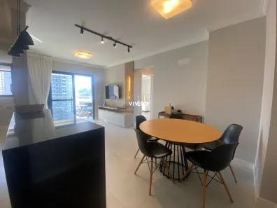 Apartamento com 2 Quartos à venda, 70m² no Praia Brava de Itajaí, Itajaí