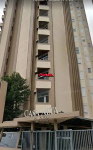 Apartamento com 3 Quartos à venda, 124m² no Jardim Pereira do Amparo, Jacareí
