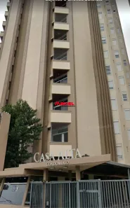 Apartamento com 3 Quartos à venda, 124m² no Jardim Pereira do Amparo, Jacareí