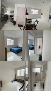 Apartamento com 2 Quartos à venda, 45m² no Cajazeiras, Fortaleza
