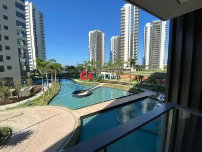 Apartamento com 3 Quartos para venda ou aluguel, 136m² no Barra da Tijuca, Rio de Janeiro