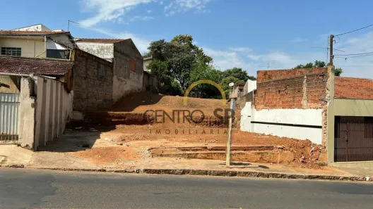 Lote/Terreno à venda, 400m² no Parque Vista Alegre, Bauru