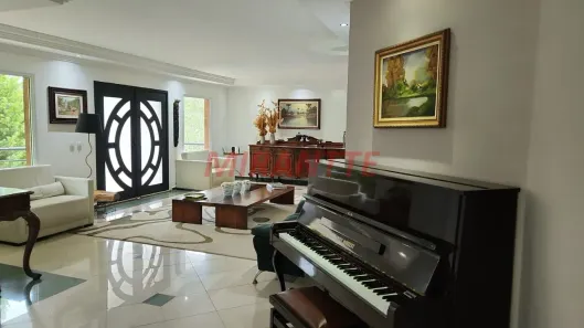 Casa de Condomínio com 6 Quartos à venda, 880m² no Roseira, Mairiporã