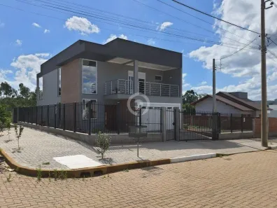 Casa com 3 Quartos à venda, 227m² no Campo Grande, Estância Velha