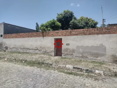 Lote/Terreno à venda, 294m² no Petrópolis, Caruaru