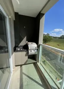 Apartamento com 3 Quartos à venda, 95m² no Pinheiros, São José do Rio Preto