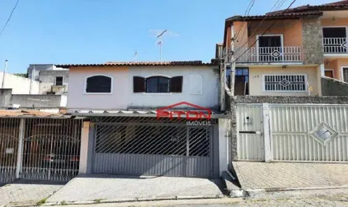 Sobrado com 3 Quartos à venda, 125m² no Vila Matilde, São Paulo