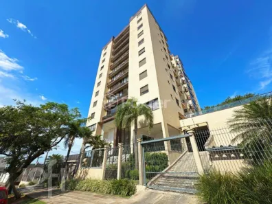Apartamento com 2 Quartos à venda, 81m² no Cristo Redentor, Porto Alegre