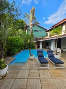 Casa de Condomínio com 4 Quartos à venda, 605m² no Itanhangá, Rio de Janeiro