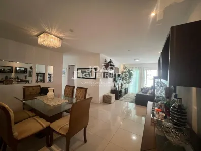 Apartamento com 3 Quartos à venda, 120m² no Parque Tamandaré, Campos dos Goytacazes