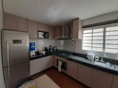Apartamento com 3 Quartos à venda, 114m² no Estados Unidos, Uberaba