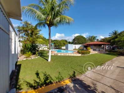 Casa com 4 Quartos à venda, 2580m² no Monte Gordo (Monte Gordo), Camaçari