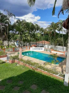 Fazenda/Sítio com 4 Quartos à venda, 395m² no Chácaras Eldorado, Santa Isabel
