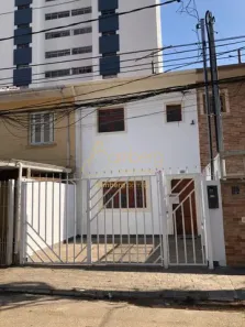 Imóvel Comercial à venda, 130m² no Chácara Santo Antônio (Zona Sul), São Paulo
