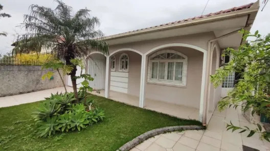 Casa com 3 Quartos à venda, 300m² no Praia Comprida, São José