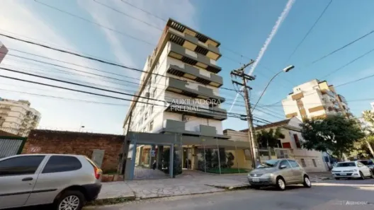 Apartamento com 2 Quartos à venda, 75m² no Menino Deus, Porto Alegre
