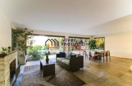 Casa com 3 Quartos à venda, 362m² no Jardim Morumbi, São Paulo