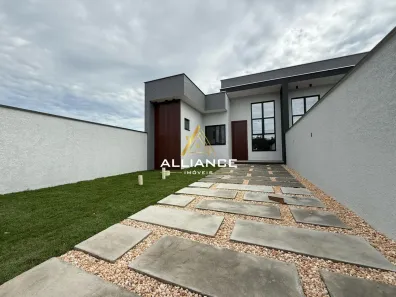 Casa com 3 Quartos à venda, 87m² no Escolinha, Guaramirim