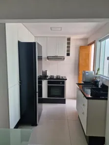 Casa de Condomínio com 2 Quartos à venda, 100m² no Parque Morumbi, Mogi das Cruzes