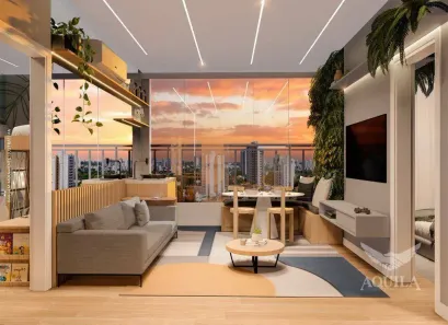 Apartamento com 3 Quartos à venda, 134m² no Centro, Sorocaba