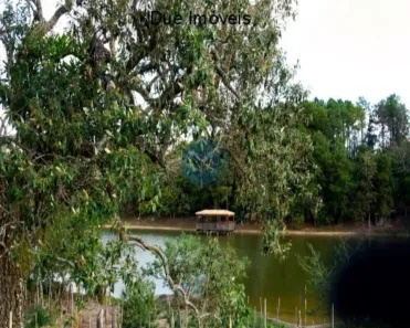 Lote/Terreno à venda, 1040m² no Reserva Petrus, Indaiatuba