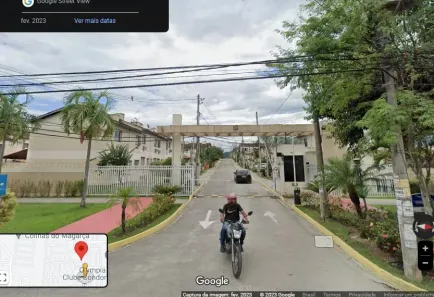 Casa com 1 Quarto à venda, 63m² no Guaratiba, Rio de Janeiro